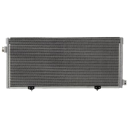 Apdi 00 Subaru Legacy 2.5 L 2457 Cc H4 Sohc 1 Condenser, 7014981 7014981